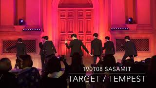 190108 TARGET TEMPEST