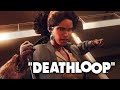 PVP INVASION - DEATHLOOP Juliana MULTIPLAYER Gameplay