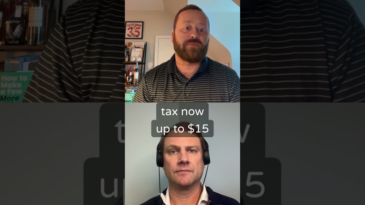 The $15 Million Capital Gains Trick Every Founder Should Know #taxstrategy #qsbs #money