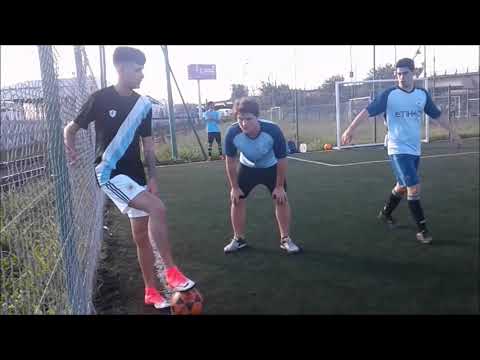 Montejano F.C vs Peluche F.C #Sábado #F5 #B #Grupo2 #Fecha9 #Clausura - UCHAMP