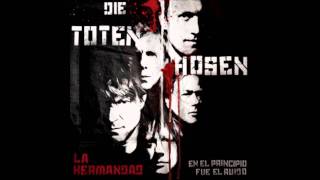 Die Toten Hosen- Innen Alees Neu