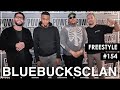 BlueBucksClan Spit 3 Piece Debut Freestyle Over Glorilla Cardi B RJMRLA Shoreline Mafia Beats