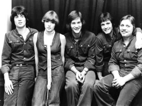 Kreis Ich war der 5 Beatle 1978 Germany locked