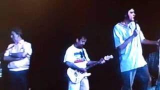 Rick Saucedo and D.J. Fontana Part 1