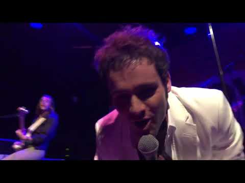 Superet Bone Bag 5/12/19 Bowery Ballroom