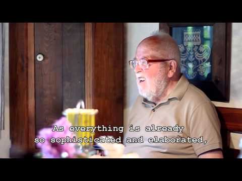 Our music icons: Luboš Sluka