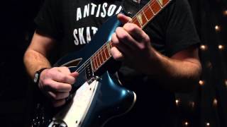 Toro y Moi - Studies (Live on KEXP)