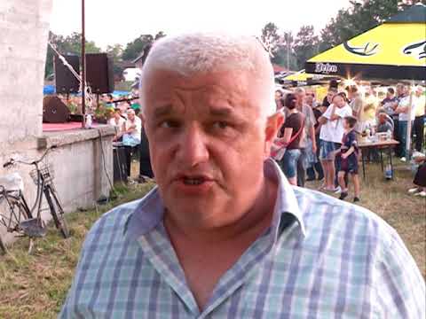 Zvuci harmonike u Lugavčini  okupili više hiljada  posetilaca na 16. Saboru harmonikaša