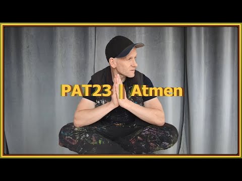 PAT23 | Atmen (Offizielles Musikvideo)