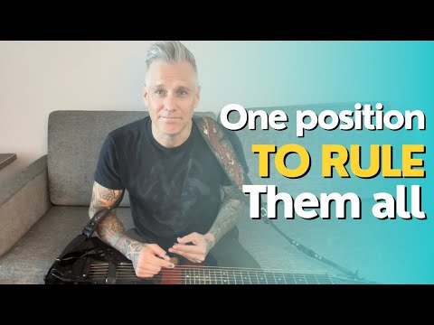 One Position To Rule Them All