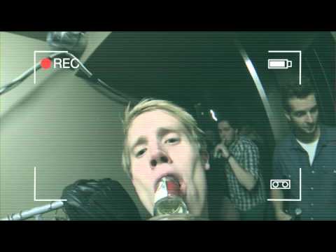 Jay Hardway @ Fragola Republic - Duplex Prague 15.11.2013