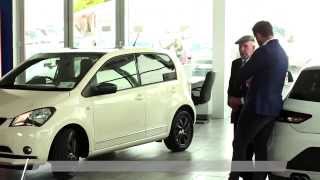 Download lagu Seat - Young Spirited at 94 | AutoMotoTV mp3