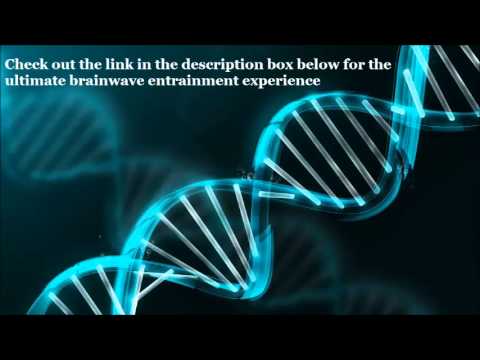 86.6 Hz Binaural Beats Gamma Frequency - Brainwave Entrainment