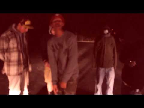 BMMG Presents: The Red October Cypher (JLGND, SteveoPro, SnowBTZ)