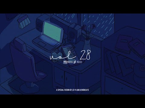 Lo-fi & Afrobeats x WIZKID x ROSALIA x ROSALIA Type Beat "VOL 28"