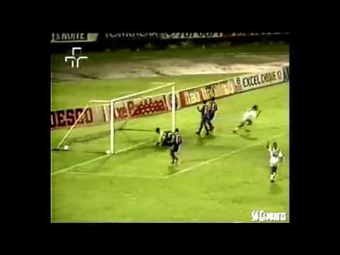1997 - Campeonato Baiano de 1997 - Bahia 4 X 2 Juazeiro-BA