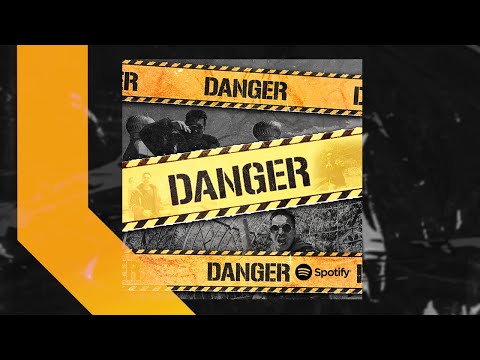Gary Aka Caos - Danger (Video Oficial) [Prod. By Gary aka Caos]