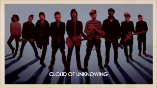 Gorillaz - Cloud of Unknowing [Live Morning Becomes Eclectic, KCRW 2010]