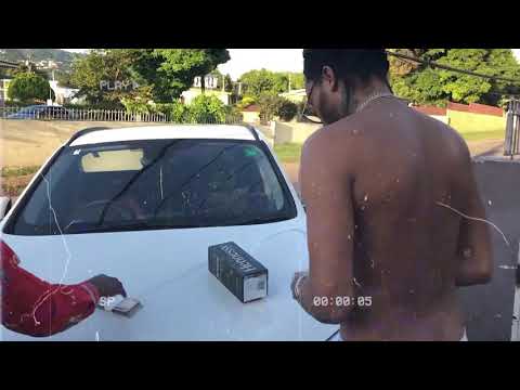 Gold Gad, Ciaga Bynes - ChapChaLaLap (Viral Video)