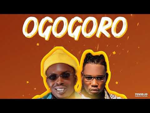 Mr Benson Ft. QDot - Ogogoro (OFFICIAL AUDIO)
