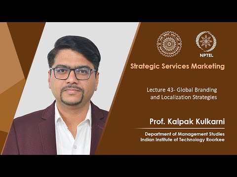 Strategic Services Marketing Promo
