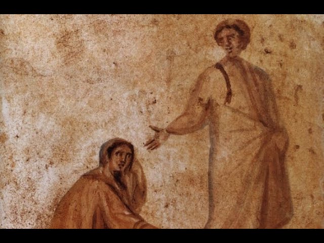 Vídeo relacionado con Sobre las cartas: Un estudio temático de los escritos de San Gregorio Nacianceno (Serie de Historia de la Iglesia Primitiva)