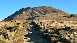 Ley Line Work with Merlin