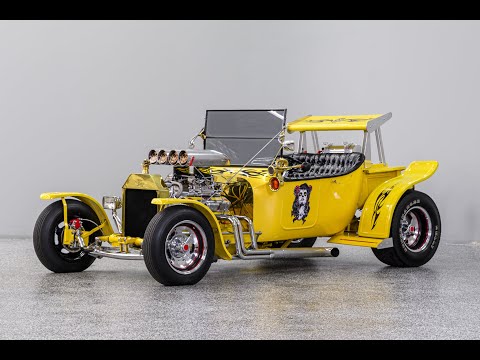 1923 Ford T Bucket (CC-1461412) for sale in Concord, North Carolina