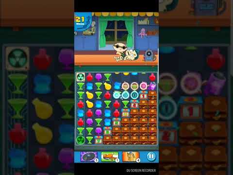 Family Guy- Another Freakin Mobile Game Level #641