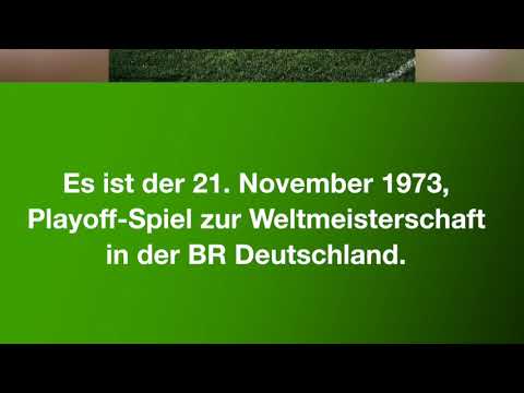 25 WM Skandale - UDSSR und Chile