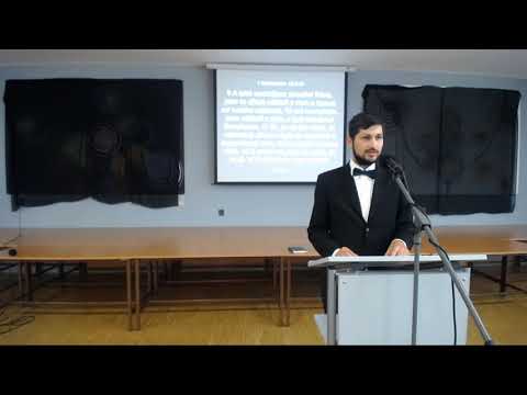 Matouš Ejem: Jak čelit pokušení (25.7.2020)