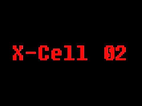 X-Cell 02 - Der Schlachter