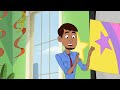 The Blob Hero Elementary