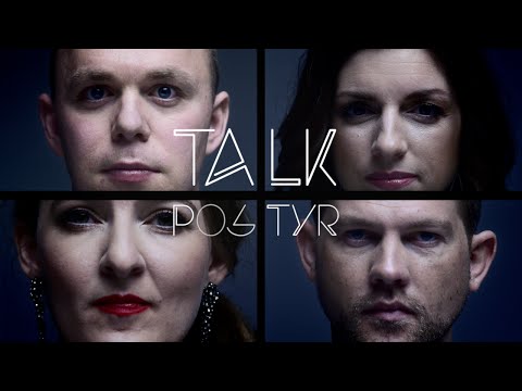 POSTYR - Talk (Official Video)