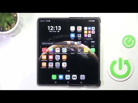 How to Close Background Apps on Huawei Mate X6