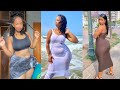 Zamsile From South Africa Thick Curvy African Queen