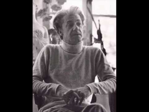 Stanislav Neuhaus plays Scriabin Five Preludes opus 74