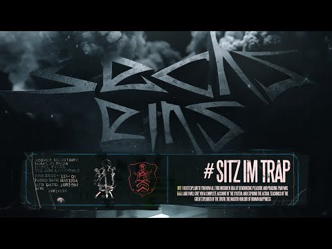 SECHS EINS - SITZ IM TRAP [prod. by Chris T Beats]