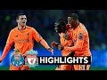 Porto vs Liverpool 0-5 | All Goals & Highlights Extended 2018