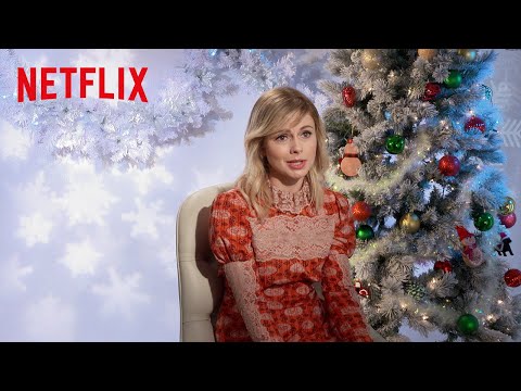 Get Ready for A Christmas Prince: The Royal Baby | Recap of the first 2 movies | Netflix
