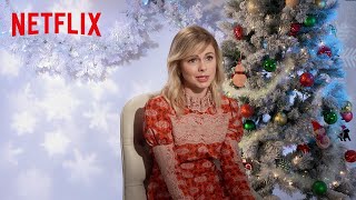 Get Ready for A Christmas Prince: The Royal Baby | Recap of the first 2 movies | Netflix video