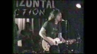 Reatards - Chicago, Illinois - May 14, 2004 at The Empty Bottle [Video]