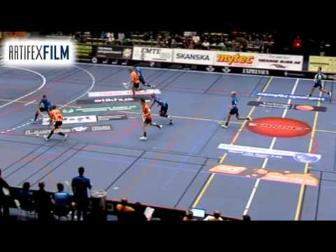 Warberg IC - Mullsjö