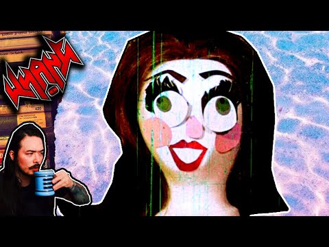 The Wig Shop That Sells Scalped Women's Hair - The Gruesome Twosome (1967)