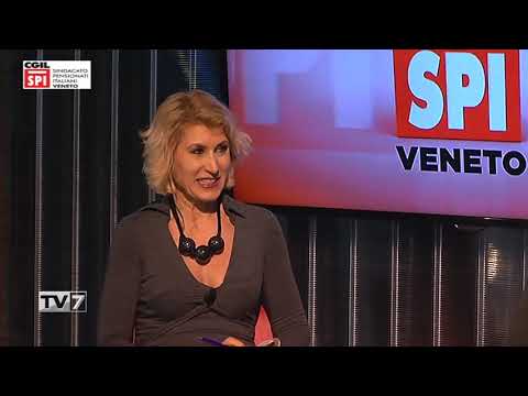 Tv7 con Voi sera del 19/2/2019 - Rischio manovra bis? (2 di 7)