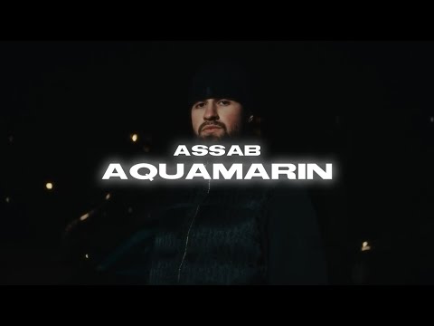 ASSAB - Aquamarin