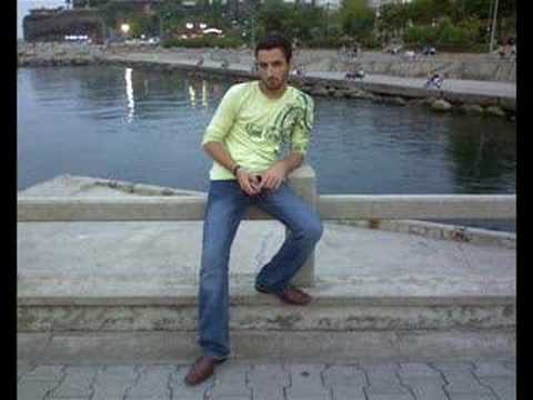 uFuK vs Ferdi Tayfur Bende Özledim ( Hip Hop Style Mix )