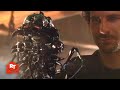 Starship Troopers 2 2004 Infesting The Troopers Scene Movieclips