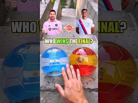 Ronaldo vs Messi vs Haaland vs Yamal 😱🔥