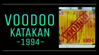 Download lagu KATAKAN_ VOODOO || 1994 || LAGU ROCK INDONESIA TERPOPULER 90AN mp3
